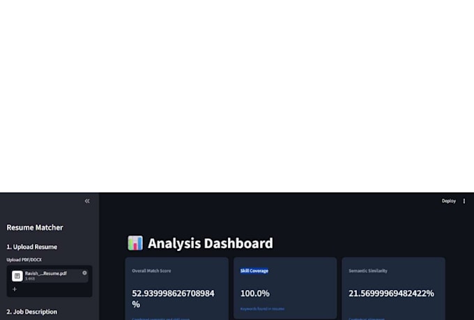 build custom ai apps and llm solutions